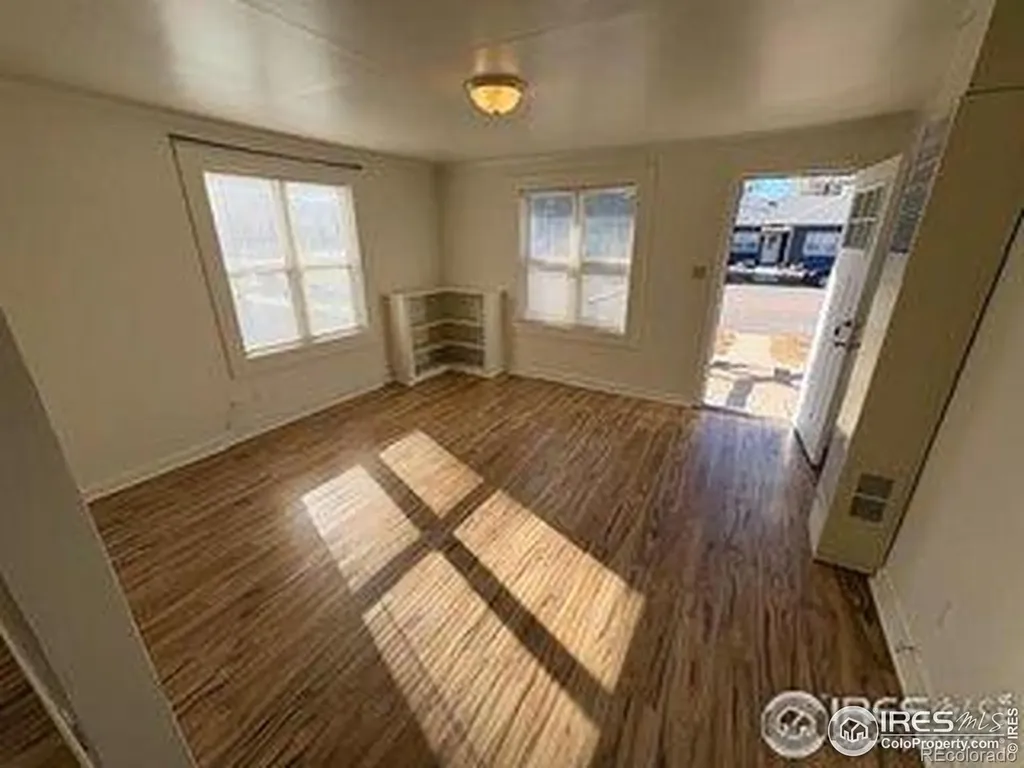 131 Park Street Sterling CO 80751