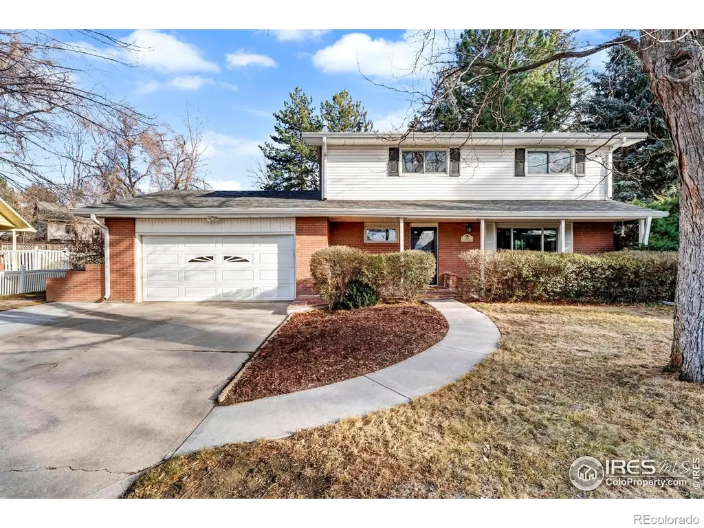 19 Dale Place Longmont CO 80501
