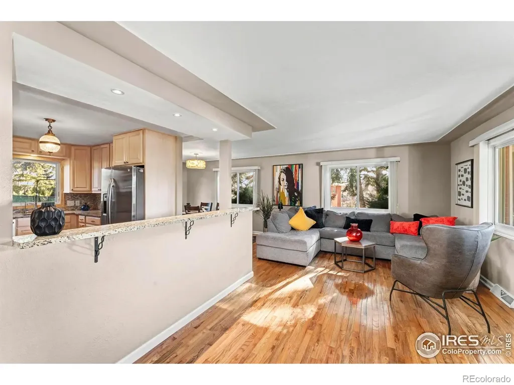 19 Dale Place Longmont CO 80501