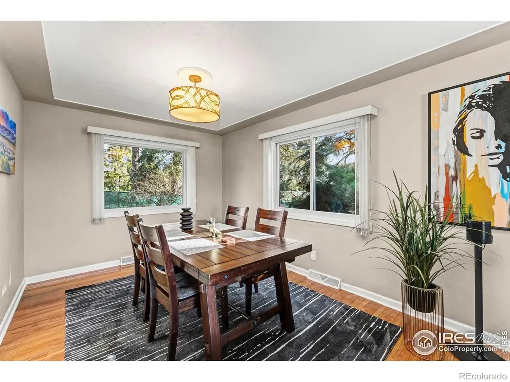 19 Dale Place Longmont CO 80501