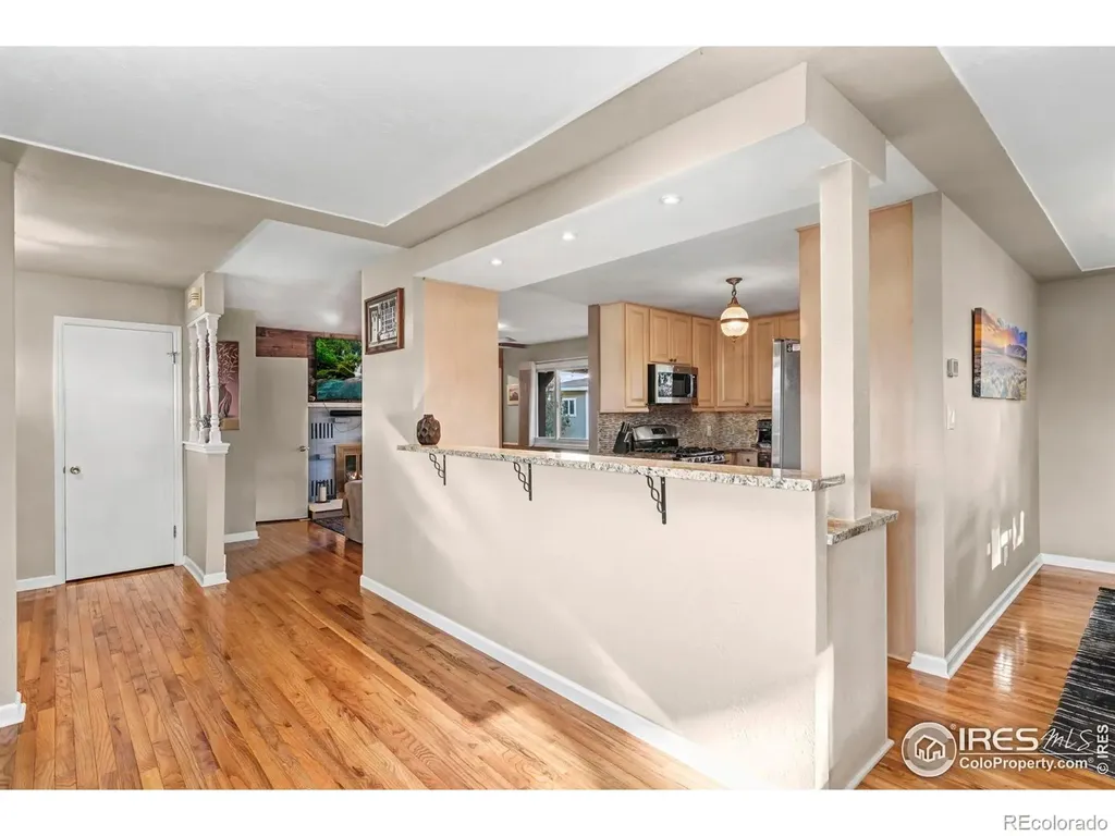 19 Dale Place Longmont CO 80501