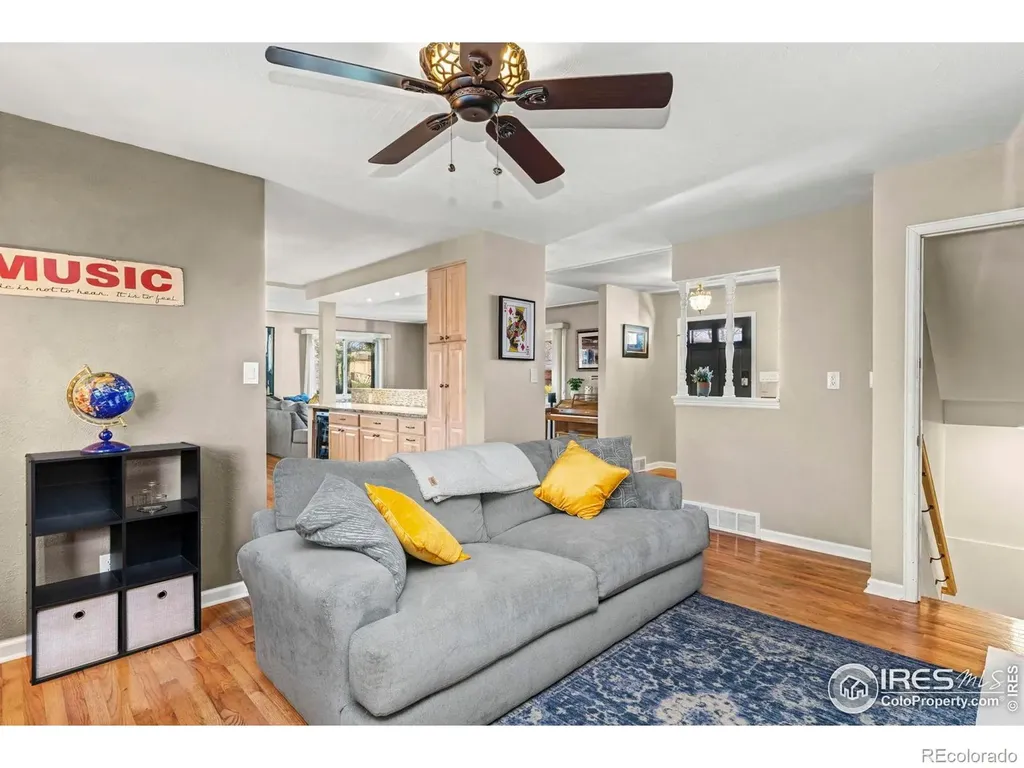 19 Dale Place Longmont CO 80501