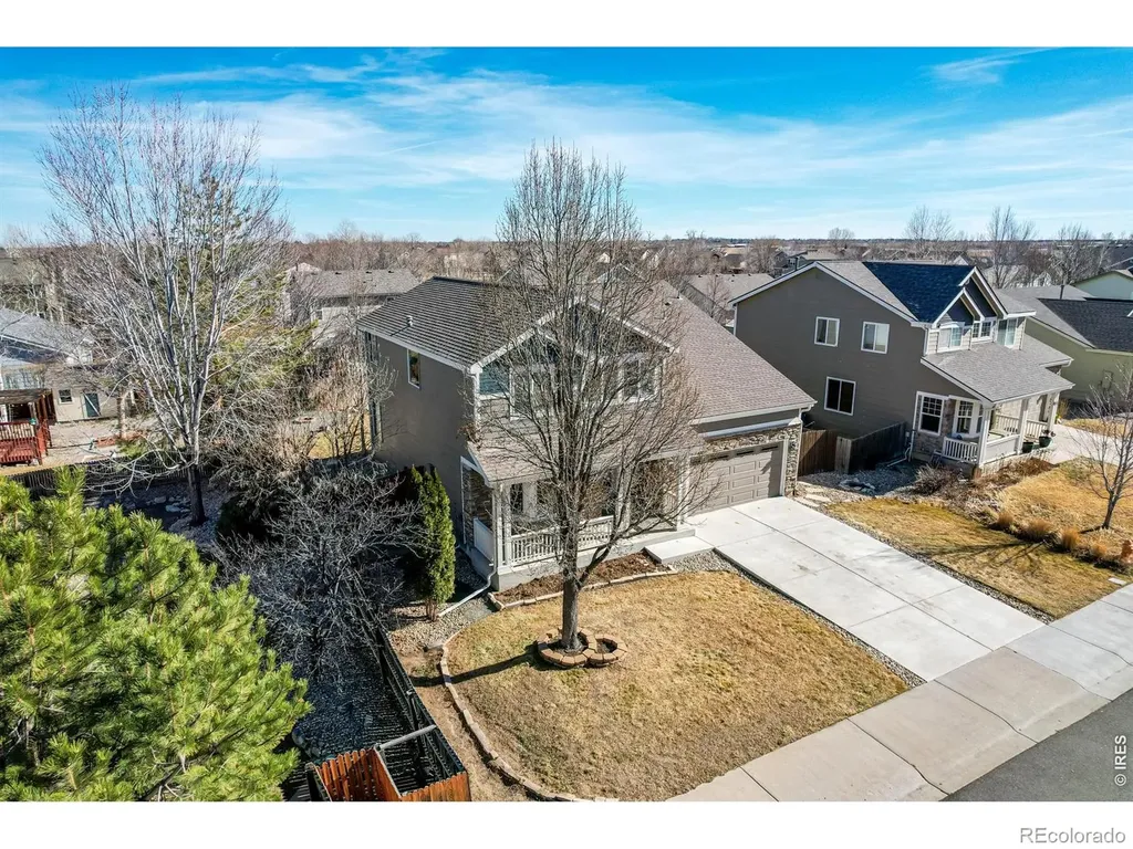 1504 Persian Avenue Loveland CO 80537