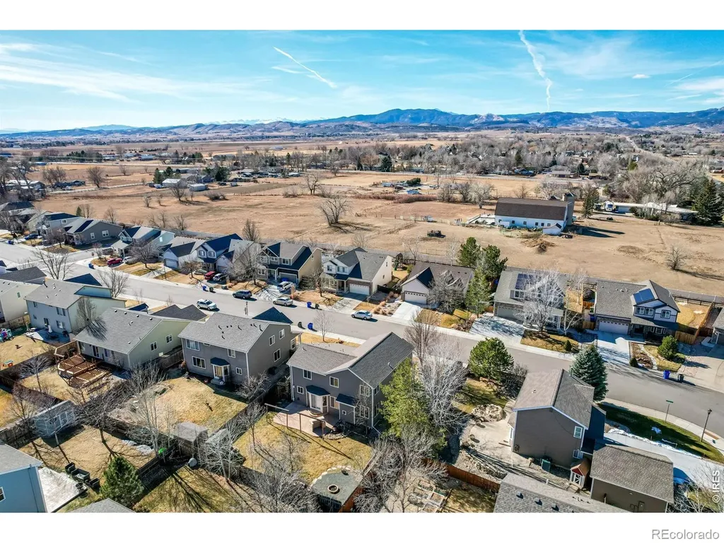 1504 Persian Avenue Loveland CO 80537