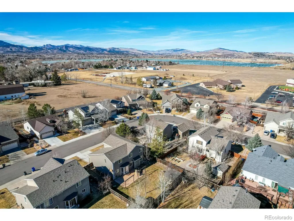 1504 Persian Avenue Loveland CO 80537
