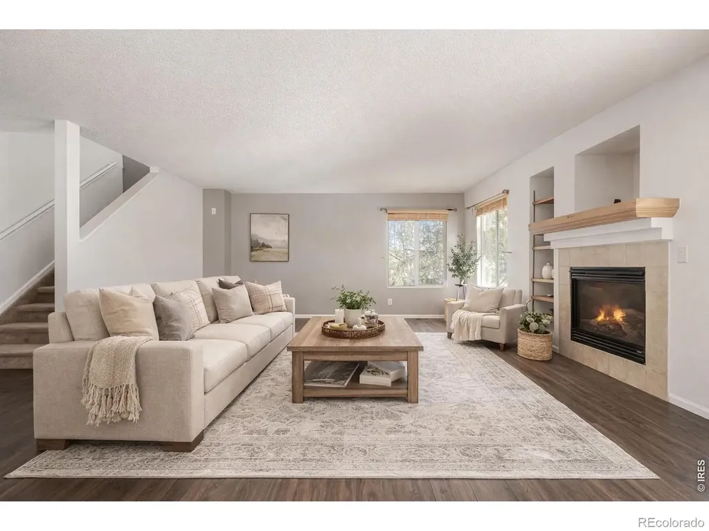 1504 Persian Avenue Loveland CO 80537