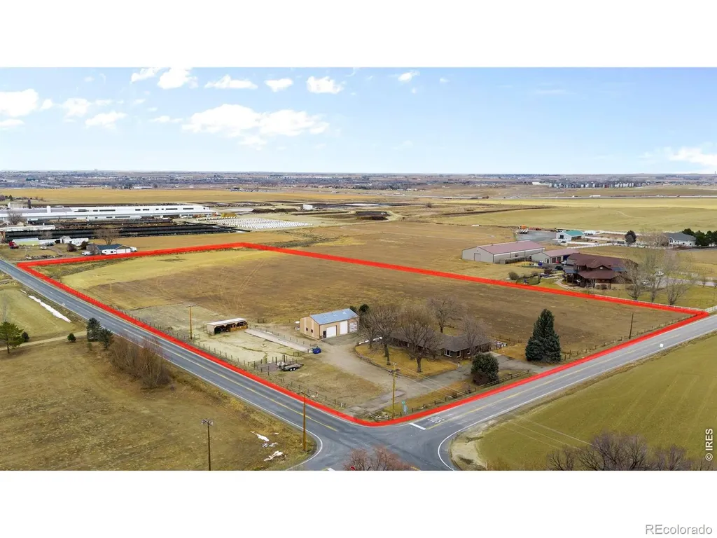 5215 E County Road 16 Loveland CO 80537