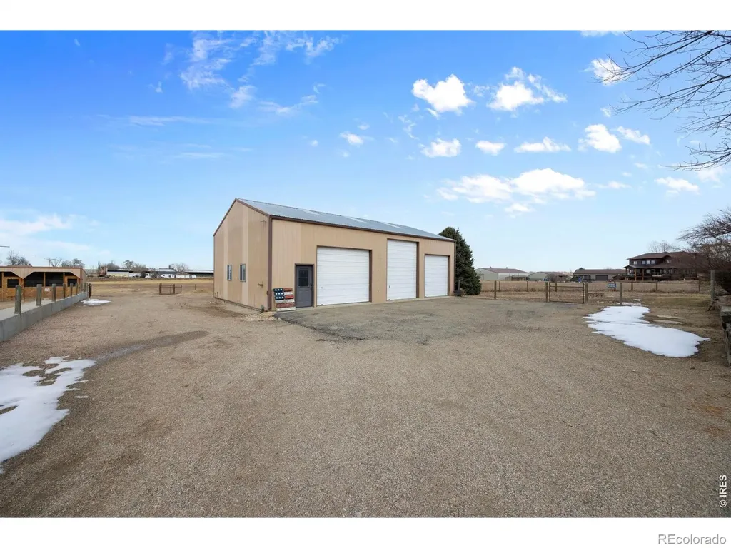 5215 E County Road 16 Loveland CO 80537