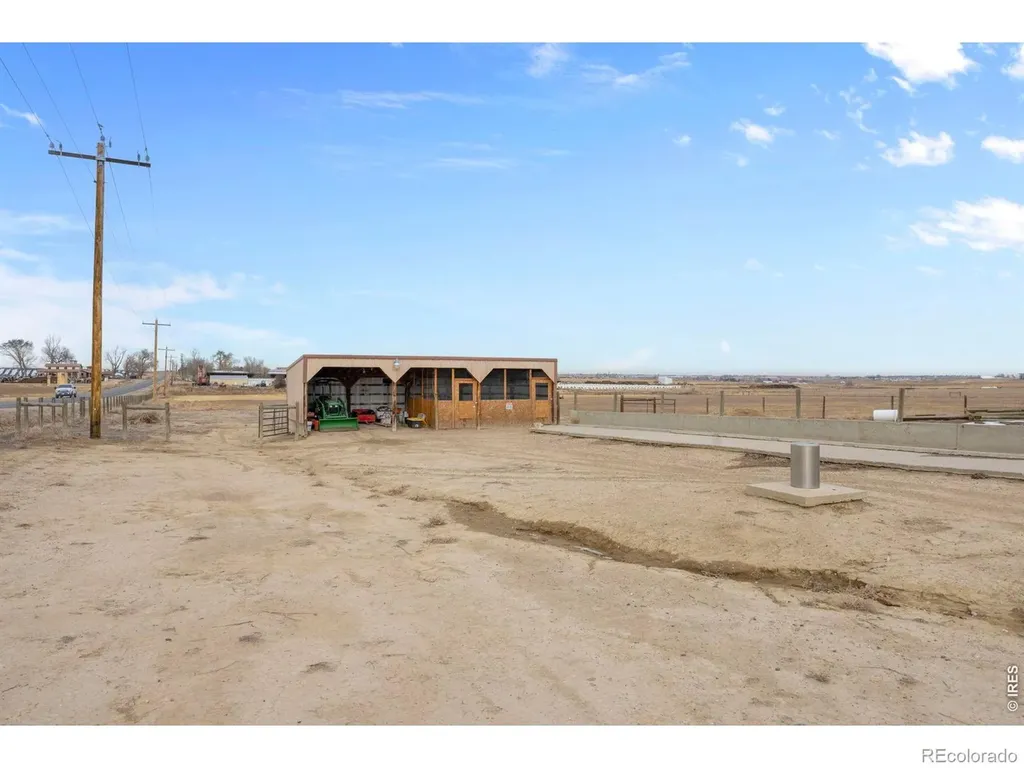 5215 E County Road 16 Loveland CO 80537