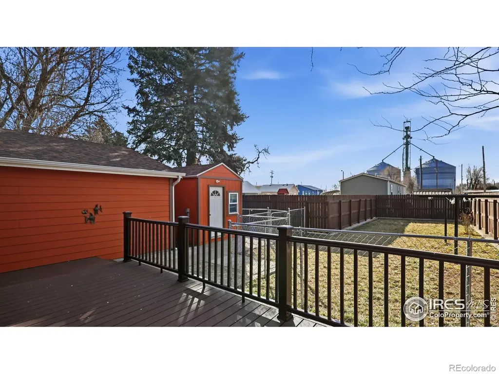 116 E Edmunds Street Brush CO 80723