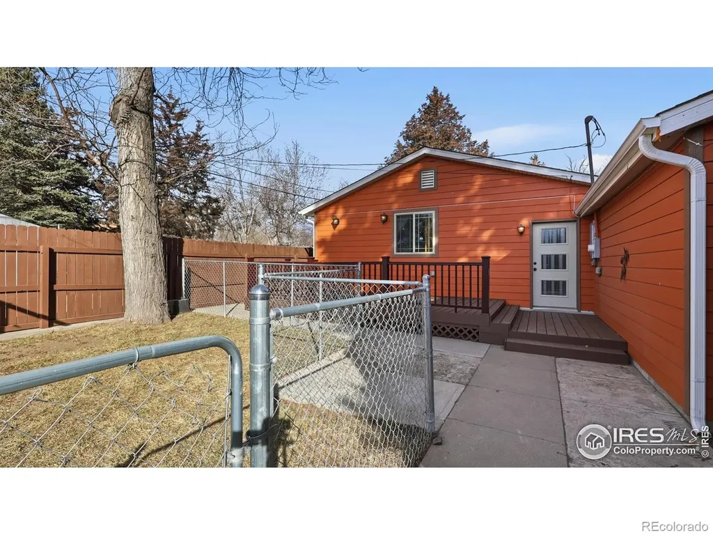 116 E Edmunds Street Brush CO 80723