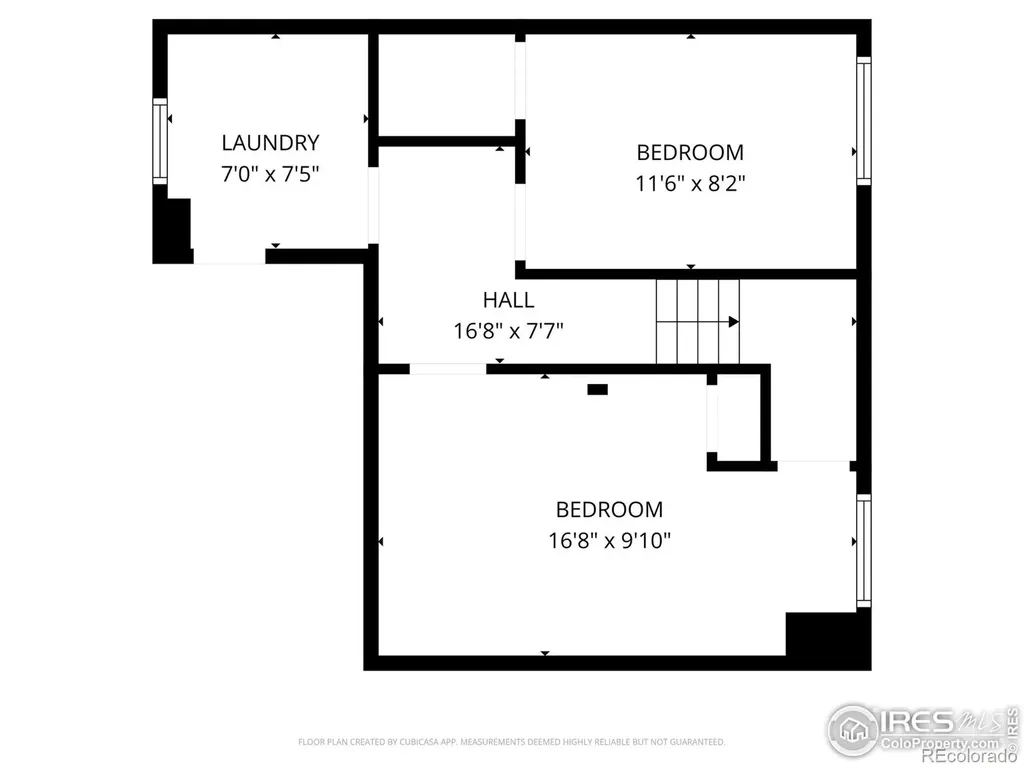 116 E Edmunds Street Brush CO 80723