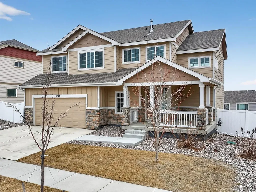 1616 104th Ave Place Greeley CO 80634