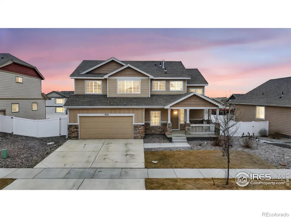 1616 104th Ave Place Greeley CO 80634