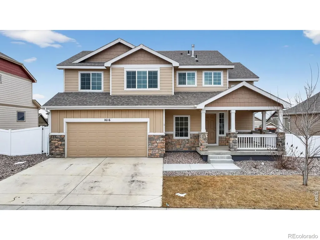 1616 104th Ave Place Greeley CO 80634