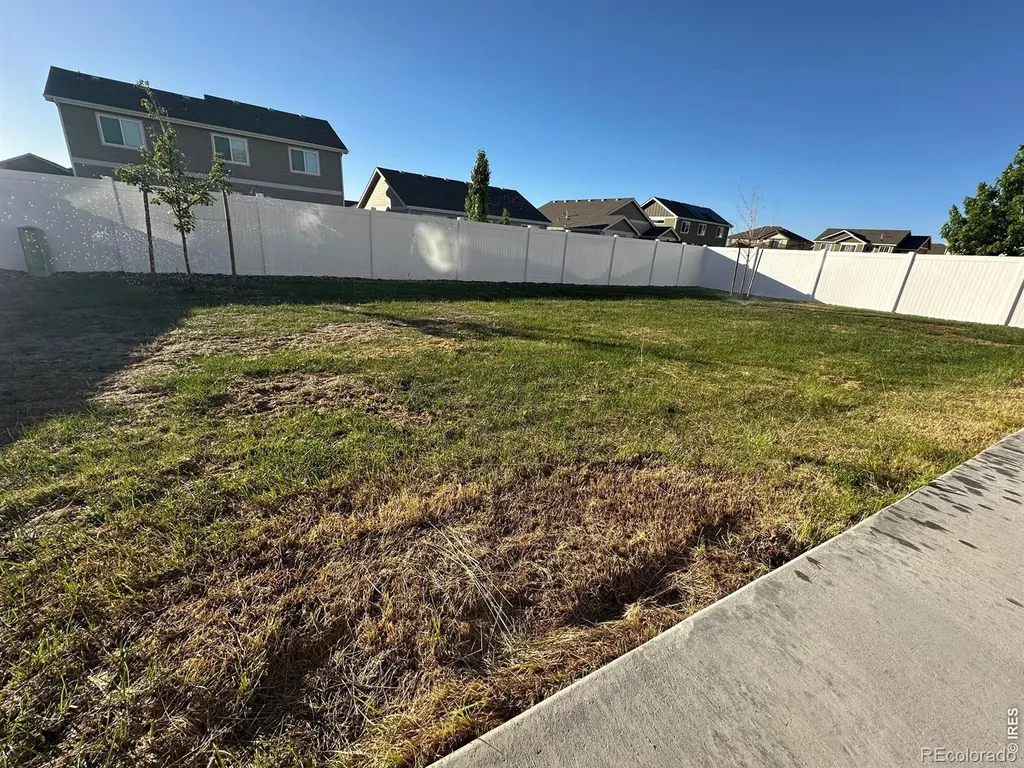 1616 104th Ave Place Greeley CO 80634