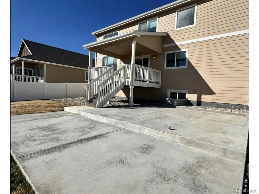 1616 104th Ave Place Greeley CO 80634