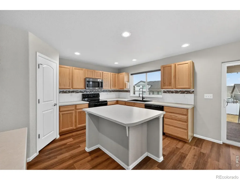 1616 104th Ave Place Greeley CO 80634