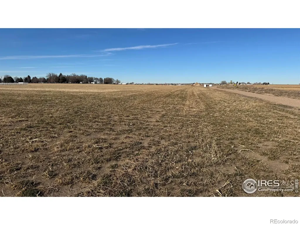 19217 County Road 72 Eaton CO 80615