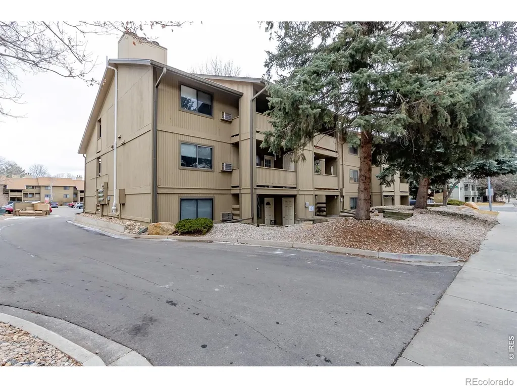 710 City Park Avenue Fort Collins CO 80521