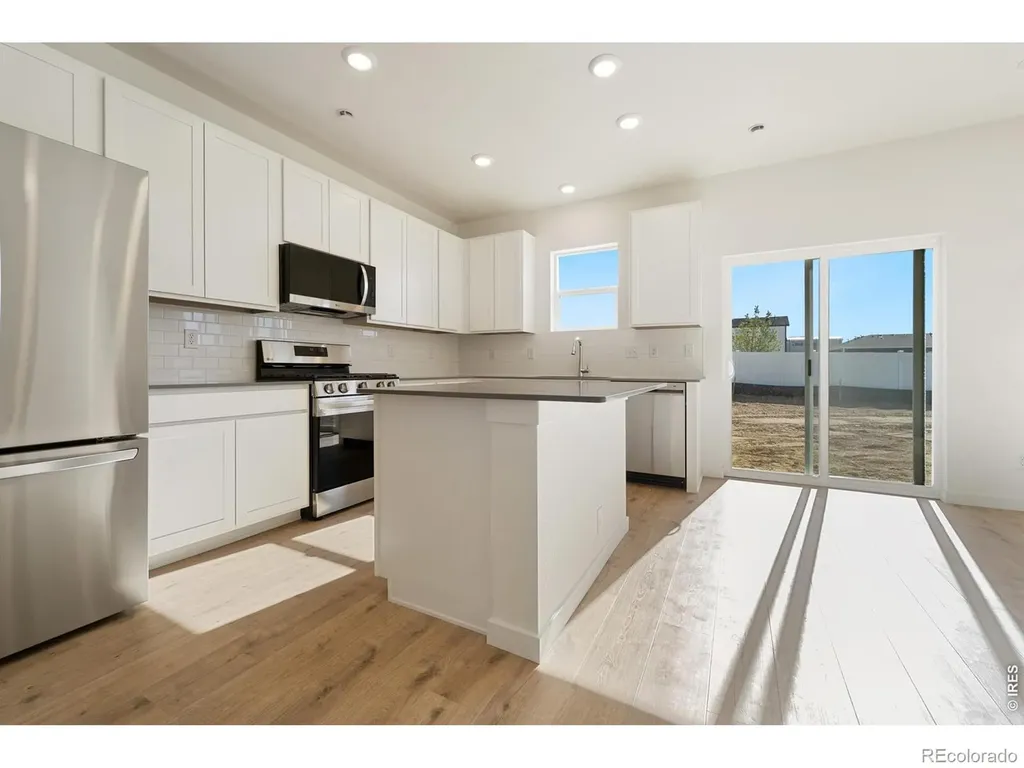 3816 Soapstone Street Evans CO 80620