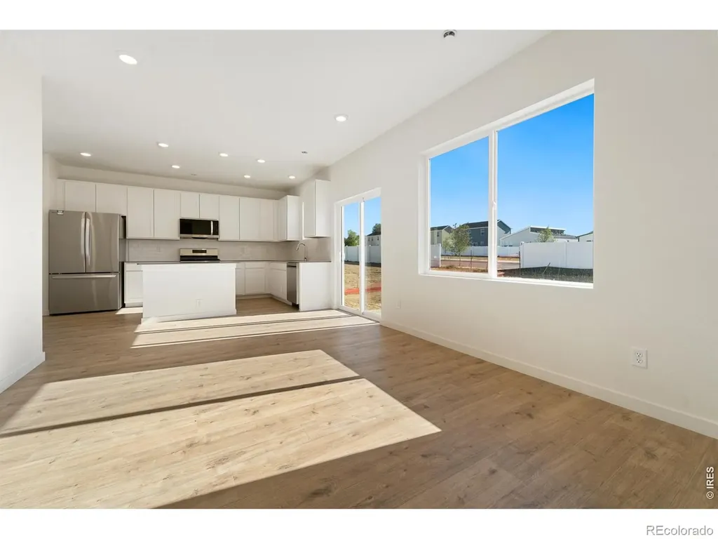 3816 Soapstone Street Evans CO 80620