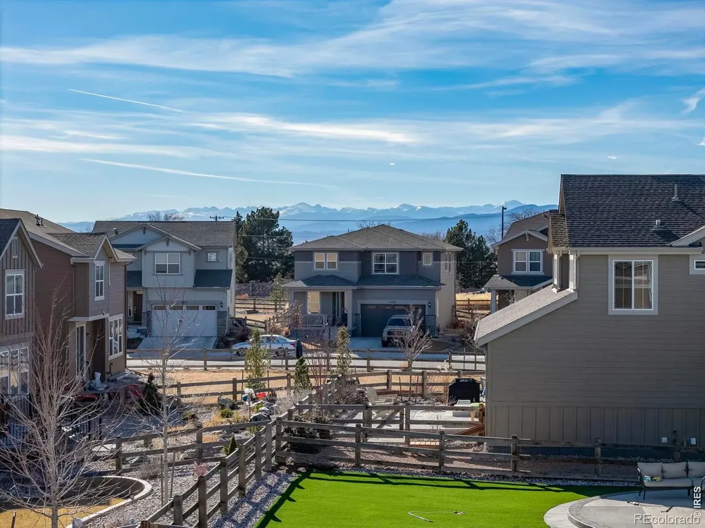 4084 Chasm Lake Drive Loveland CO 80538