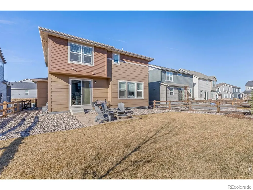 4084 Chasm Lake Drive Loveland CO 80538