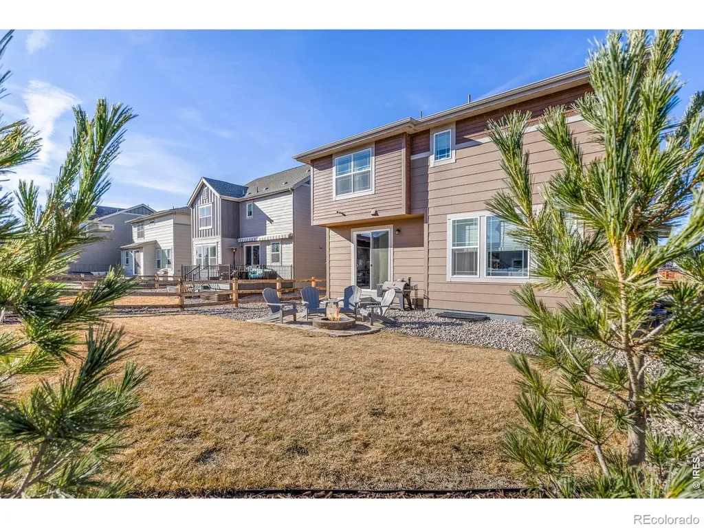 4084 Chasm Lake Drive Loveland CO 80538