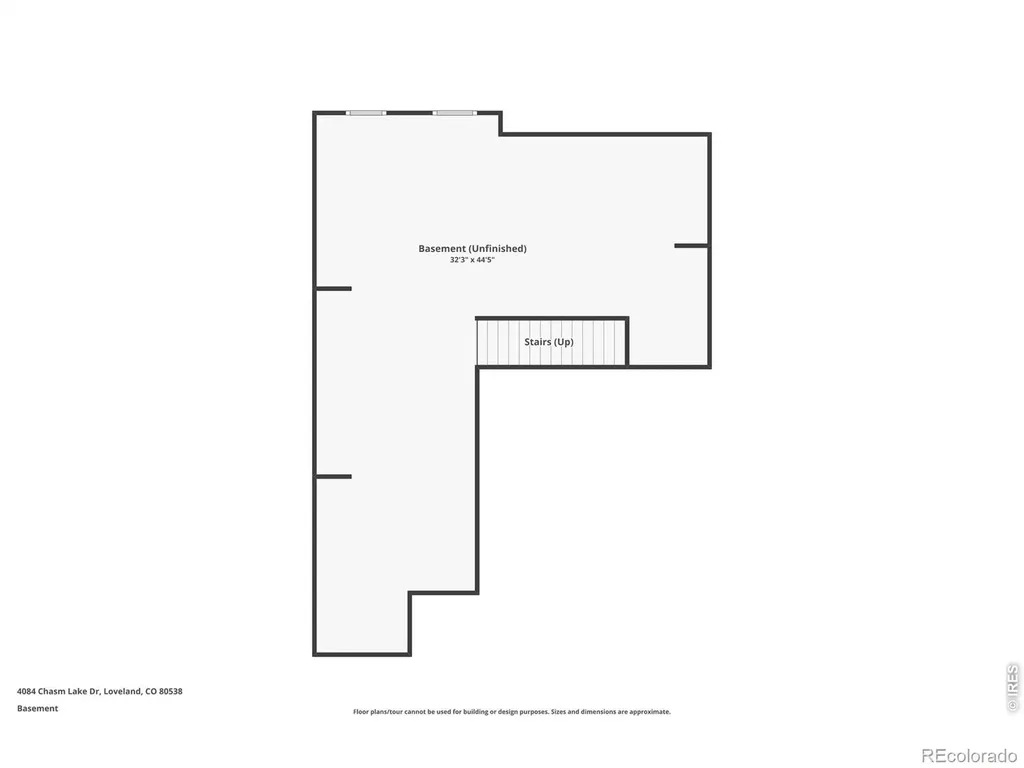 4084 Chasm Lake Drive Loveland CO 80538
