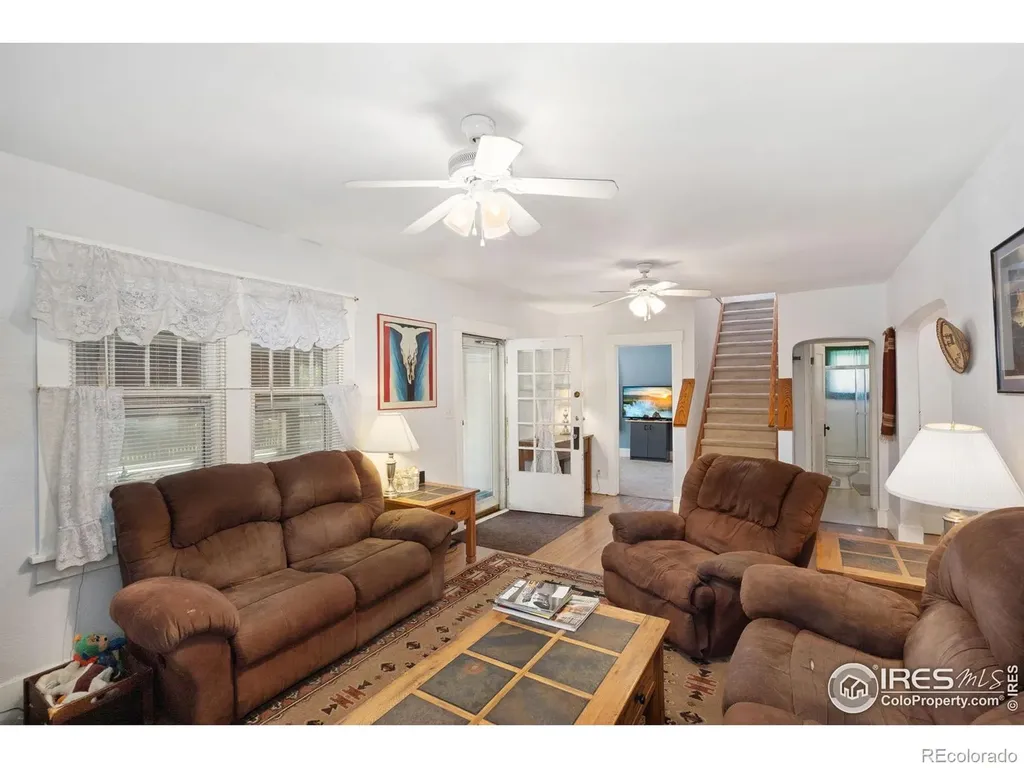 149 Sylvan Court Fort Collins CO 80521