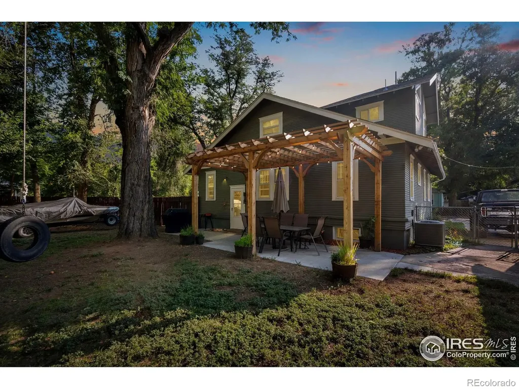 149 Sylvan Court Fort Collins CO 80521