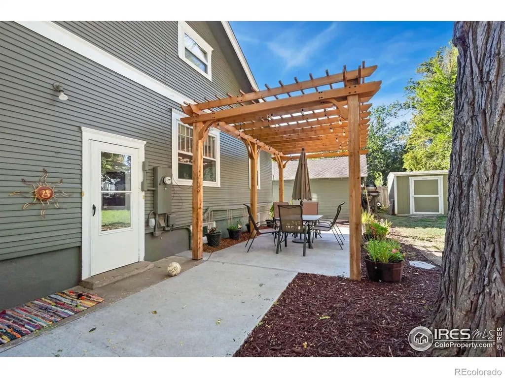 149 Sylvan Court Fort Collins CO 80521