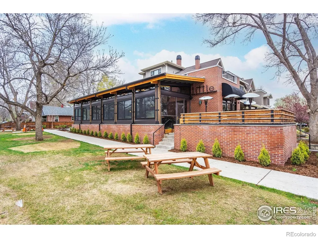149 Sylvan Court Fort Collins CO 80521
