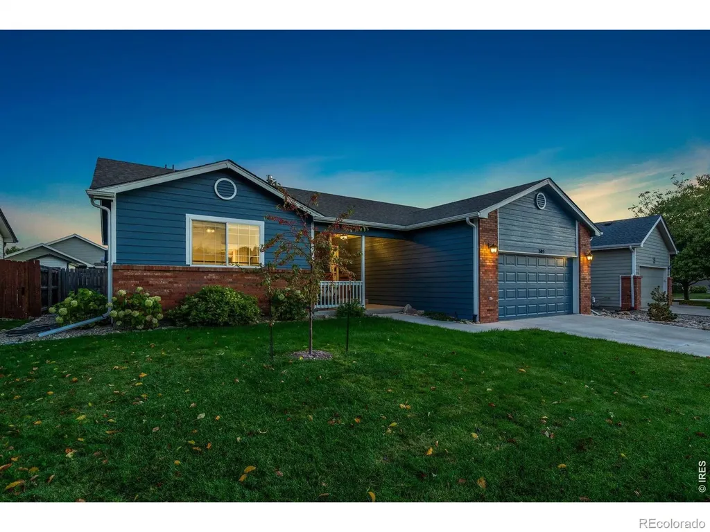 305 Amber Drive Windsor CO 80550