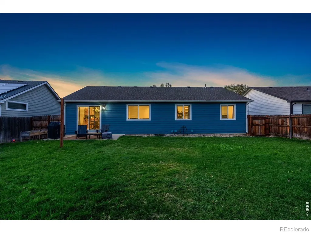 305 Amber Drive Windsor CO 80550