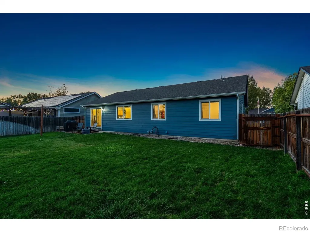 305 Amber Drive Windsor CO 80550