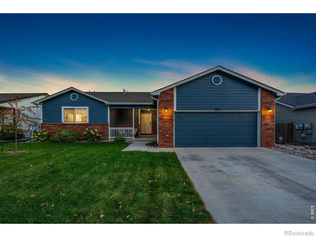 305 Amber Drive Windsor CO 80550