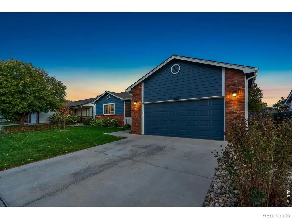 305 Amber Drive Windsor CO 80550