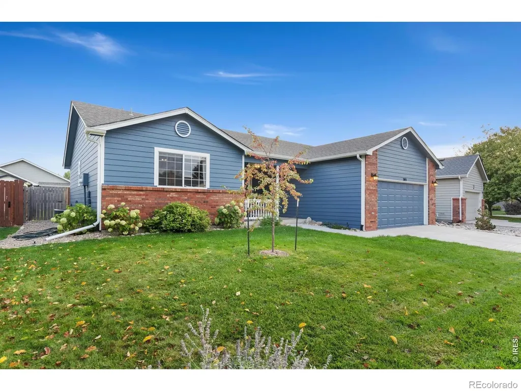 305 Amber Drive Windsor CO 80550