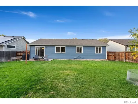 305 Amber Drive Windsor CO 80550