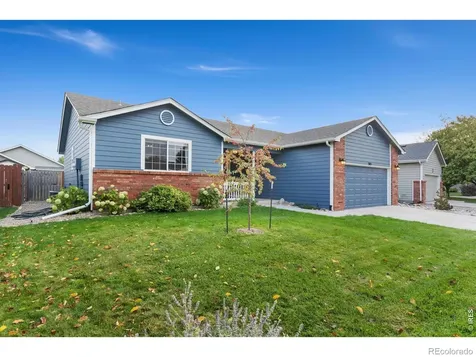 305 Amber Drive Windsor CO 80550
