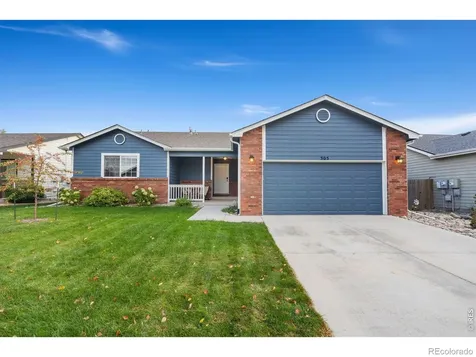 305 Amber Drive Windsor CO 80550