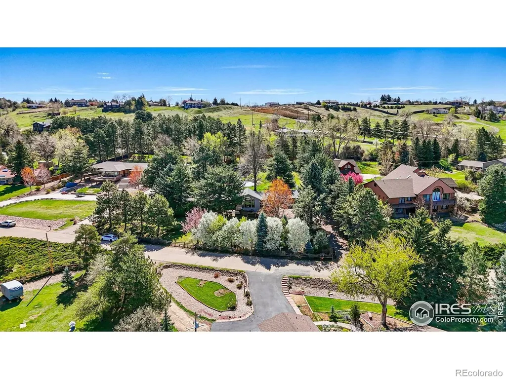 182 Ridge Road Boulder CO 80303