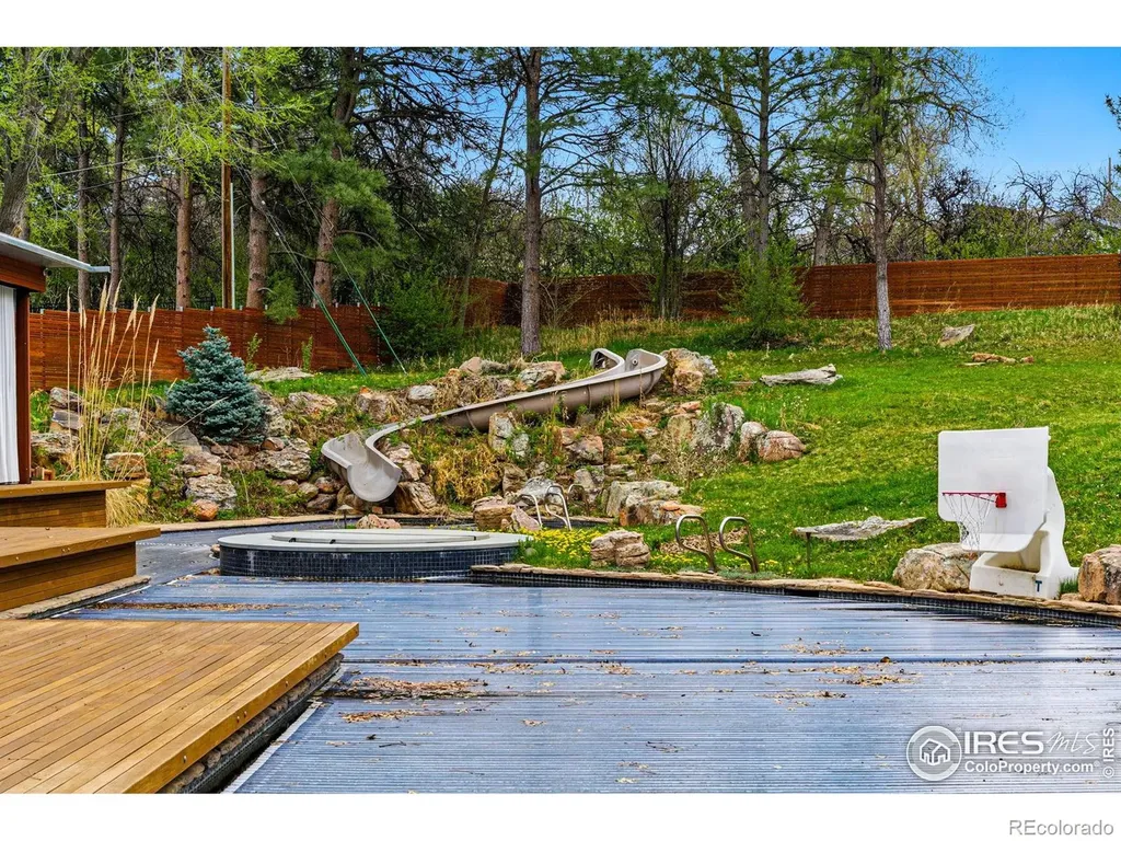 182 Ridge Road Boulder CO 80303