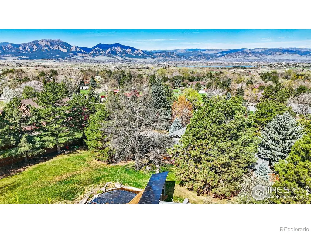 182 Ridge Road Boulder CO 80303