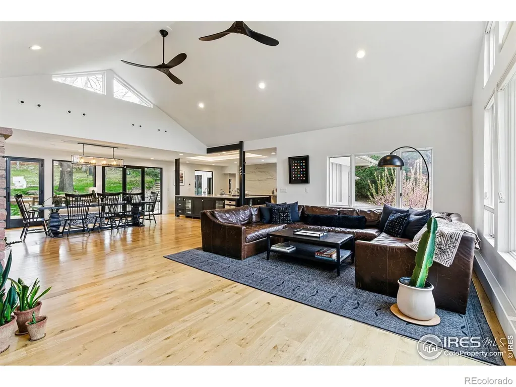 182 Ridge Road Boulder CO 80303