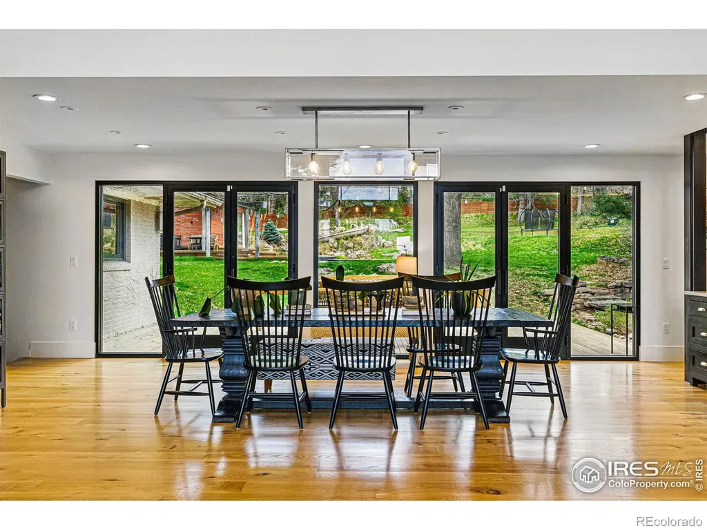 182 Ridge Road Boulder CO 80303