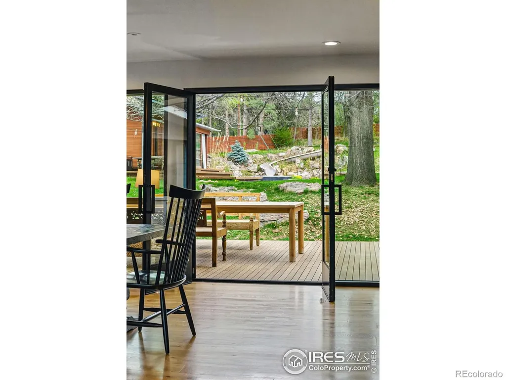 182 Ridge Road Boulder CO 80303