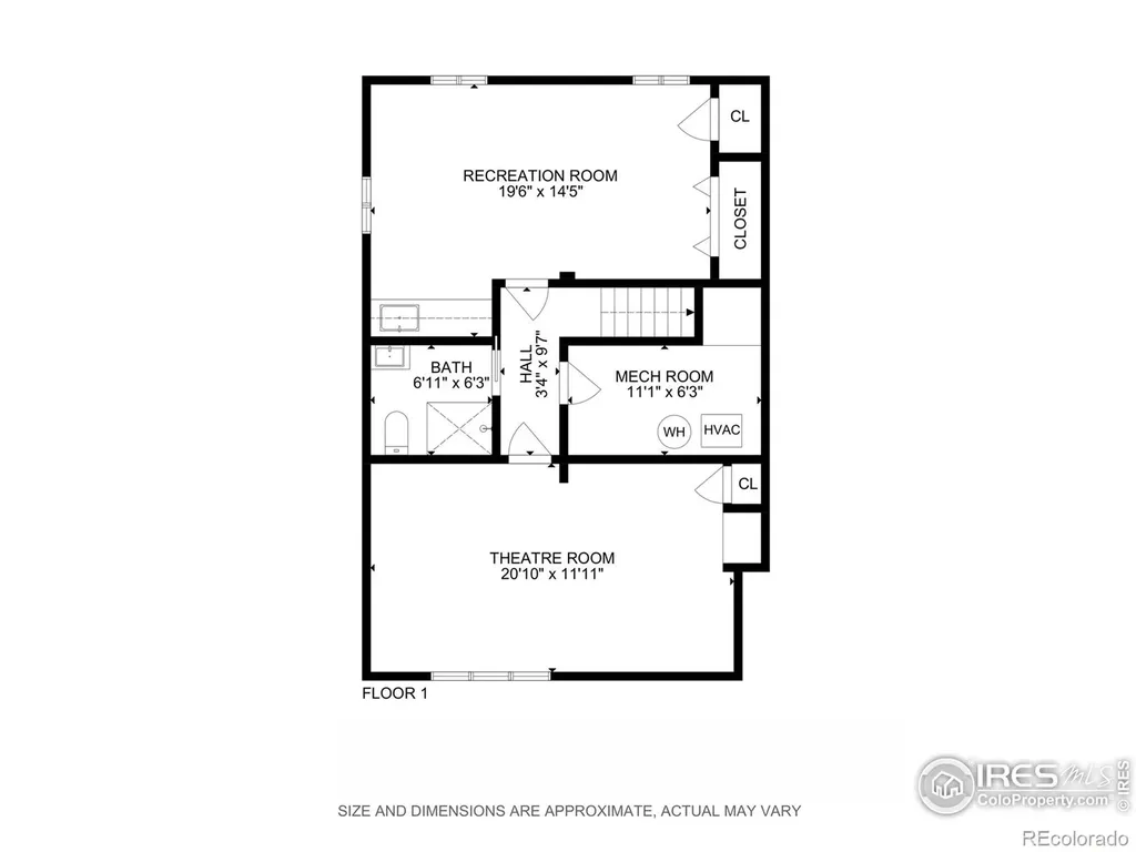 182 Ridge Road Boulder CO 80303